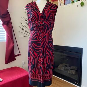 Ladies Dress